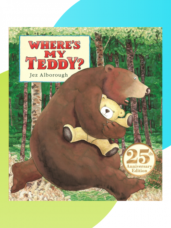Книжки про медвежонка бобо. Where's my Teddy jez Alborough book. Wheres the Teddy Bear. Тедди книга